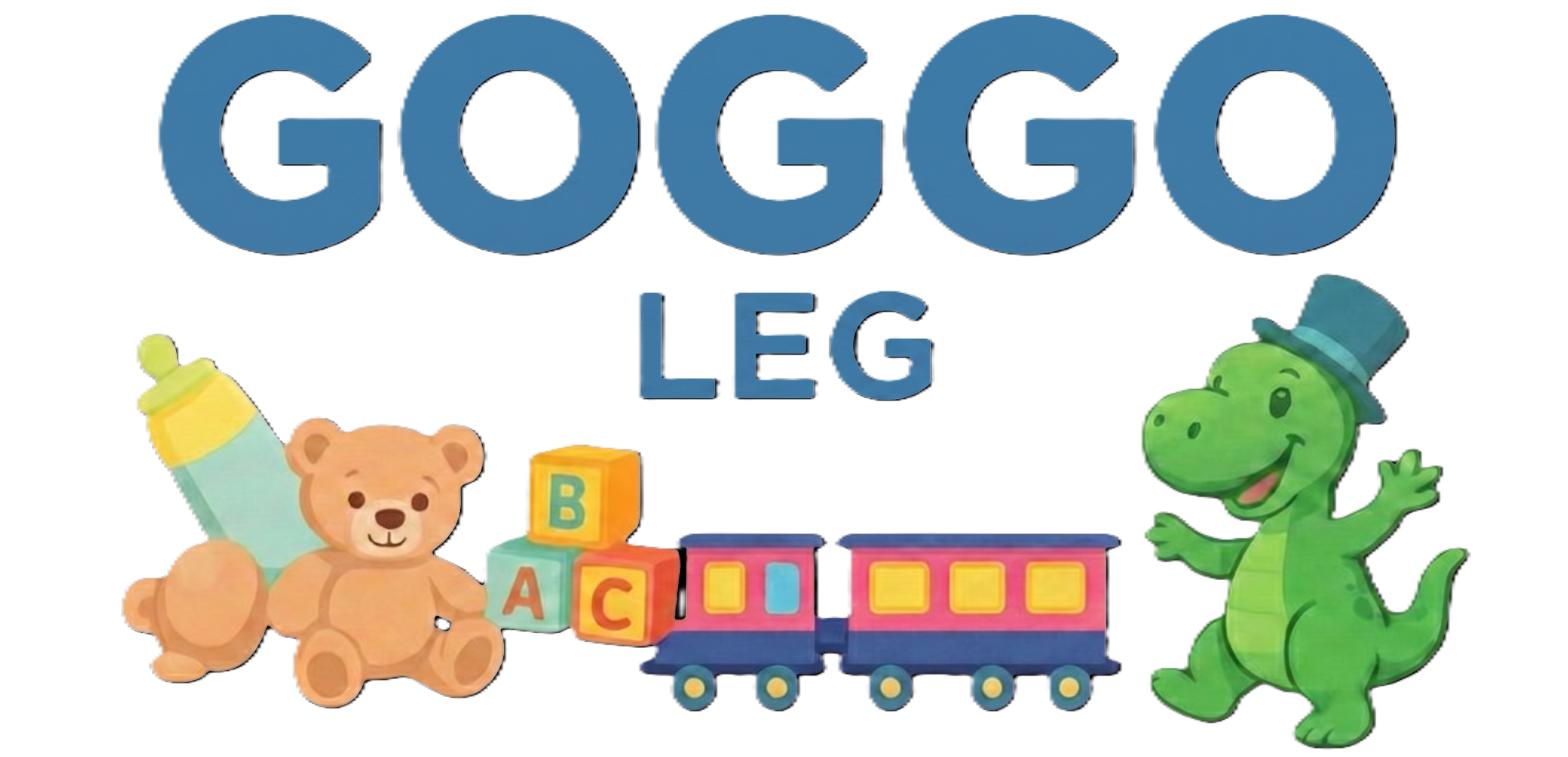 Goggo Leg