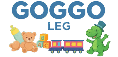 Goggo Leg